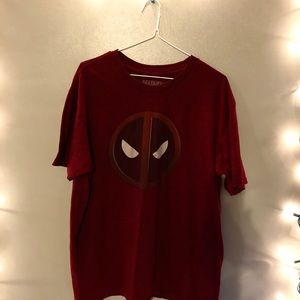 Deadpool Tshirt